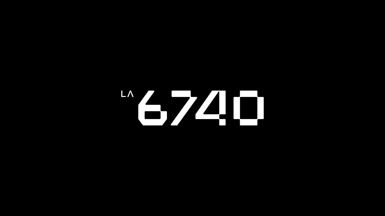 Logo La 6740
