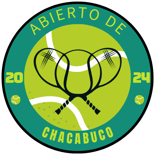 Logo Abierto de Chacabuco