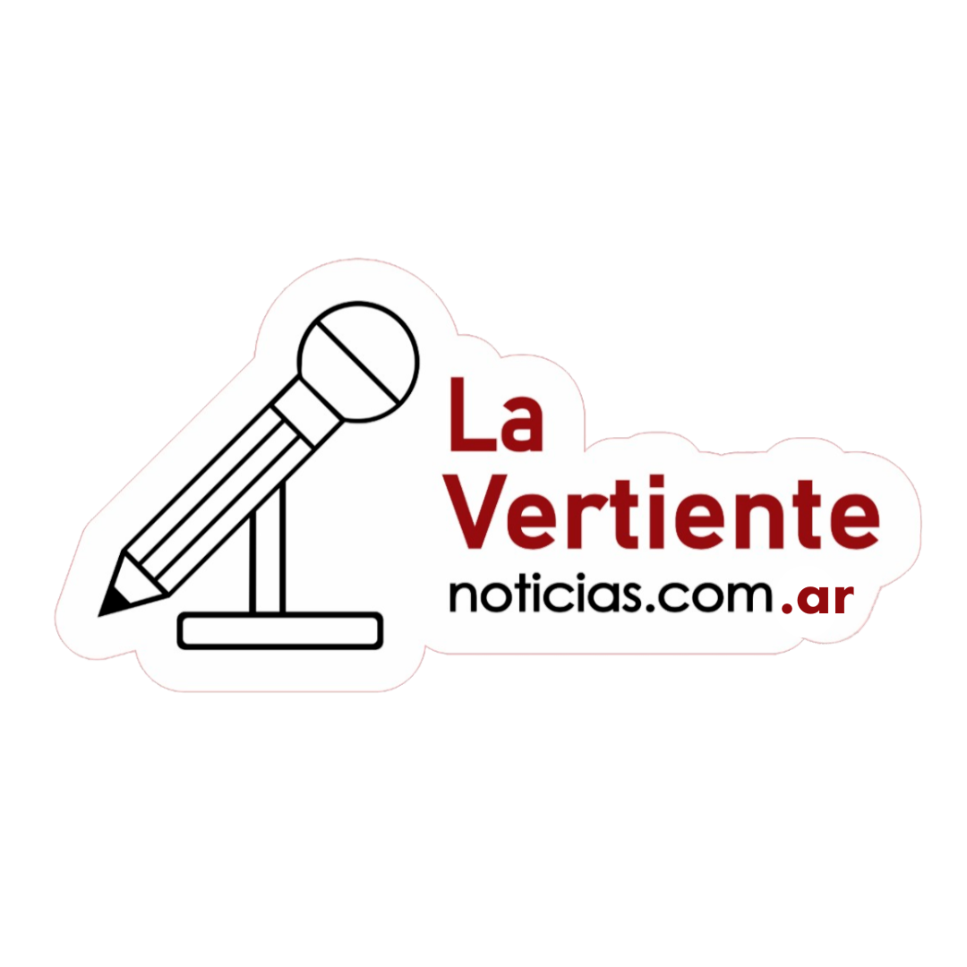 Logo La Vertiente Noticias