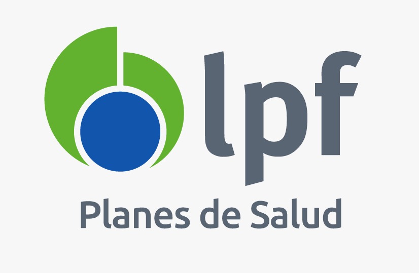 Logo La Pequeña Familia