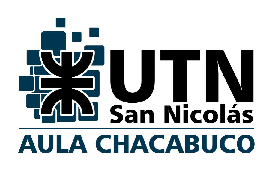 Logo UTN Chacabuco